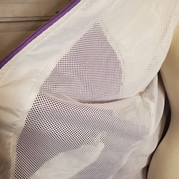 VINTAGE Jit Sport Windbreaker - Picture 4 of 5